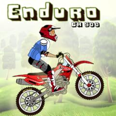 Enduro cr500 for sale  Delivered anywhere in Canada