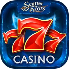 Scatter slots play for sale  Delivered anywhere in USA 
