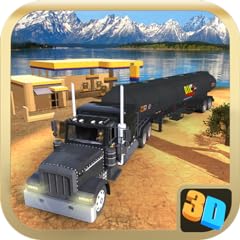 Used, Offroad Oil Tanker Transport Simulator Game - Ultimate for sale  Delivered anywhere in UK