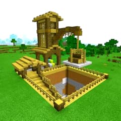 Minicraft crafting building for sale  Delivered anywhere in UK