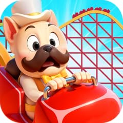 Carnival tycoon idle for sale  Delivered anywhere in USA 