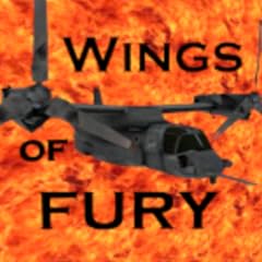 Wings fury for sale  Delivered anywhere in USA 