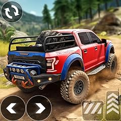 Offroad jeep games for sale  Delivered anywhere in UK