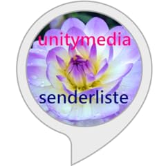 Unitymedia senderliste gebraucht kaufen  Wird an jeden Ort in Deutschland