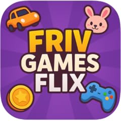 Friv games flix gebraucht kaufen  Wird an jeden Ort in Deutschland