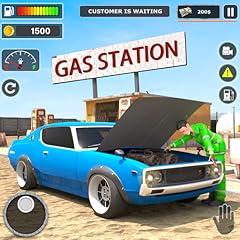 Gas station car for sale  Delivered anywhere in USA 