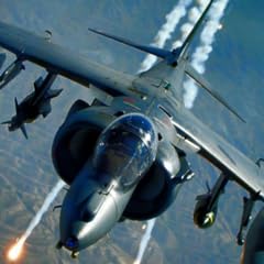 Harrier Jet Strike for sale  Delivered anywhere in UK
