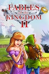 Fables the kingdom gebraucht kaufen  Wird an jeden Ort in Deutschland