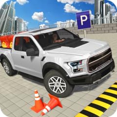 Pickup truck parking for sale  Delivered anywhere in USA 