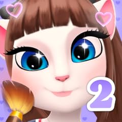 Talking angela 2 for sale  Delivered anywhere in USA 