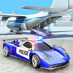 Police cargo plane d'occasion  Livré partout en France