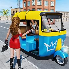 Auto rickshaw game for sale  Delivered anywhere in UK