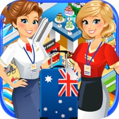 Airport cash register usato  Spedito ovunque in Italia 