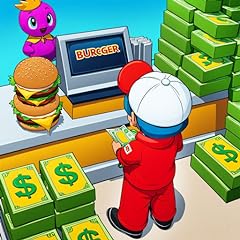 Burger sandwich restaurant for sale  Delivered anywhere in USA 