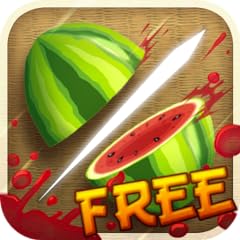 Fruit ninja free for sale  Delivered anywhere in USA 