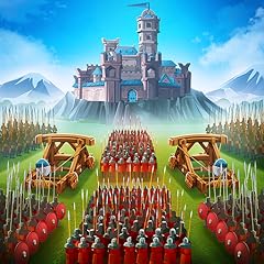 Empire four kingdoms gebraucht kaufen  Wird an jeden Ort in Deutschland