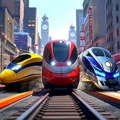 Railway tycoon gioco usato  Spedito ovunque in Italia 