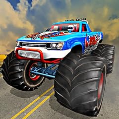 Monster truck 4x4 for sale  Delivered anywhere in USA 