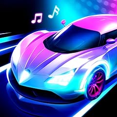 Neon racing beat for sale  Delivered anywhere in USA 