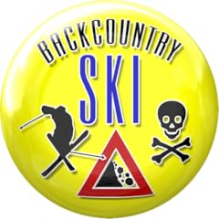 Backcountry ski gebraucht kaufen  Wird an jeden Ort in Deutschland