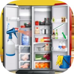 Freezer cleaning fun for sale  Delivered anywhere in USA 