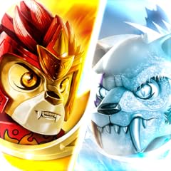 Lego legends chima gebraucht kaufen  Wird an jeden Ort in Deutschland