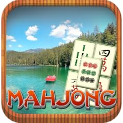 Mahjong alpine usato  Spedito ovunque in Italia 
