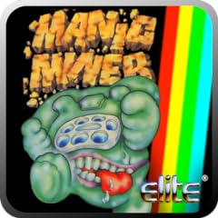 Manic miner spectrum for sale  Delivered anywhere in UK