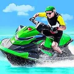 Real watercraft jet for sale  Delivered anywhere in UK