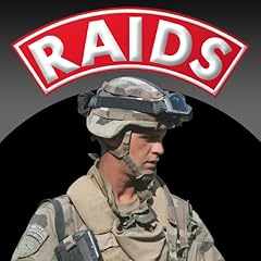 Raids magazine usato  Spedito ovunque in Italia 