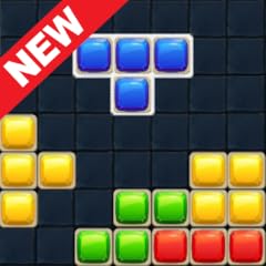 Block puzzle game for sale  Delivered anywhere in UK
