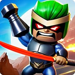 Superhero sword boss gebraucht kaufen  Wird an jeden Ort in Deutschland