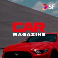 Car magazine usato  Spedito ovunque in Italia 