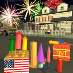Fireworks games cracker for sale  Delivered anywhere in USA 