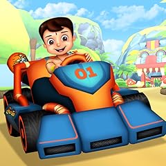 Racing kart adventures usato  Spedito ovunque in Italia 