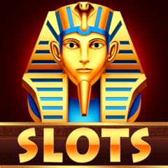 Pharaohs slots house for sale  Delivered anywhere in USA 