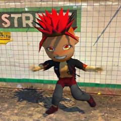 Punk street dance for sale  Delivered anywhere in UK