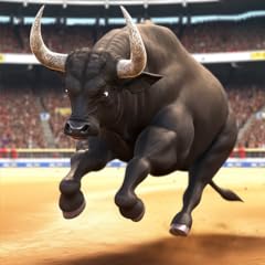 Angry bull rampage for sale  Delivered anywhere in USA 