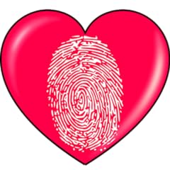 Fingerprint love tester for sale  Delivered anywhere in USA 