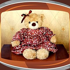 Teddy bear live gebraucht kaufen  Wird an jeden Ort in Deutschland