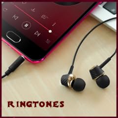 Phone ringtones mobile for sale  Delivered anywhere in UK