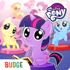 Little pony pocket gebraucht kaufen  Wird an jeden Ort in Deutschland