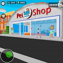 Pet supermarket shop for sale  Delivered anywhere in UK