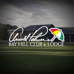 Bay hill club for sale  Delivered anywhere in UK