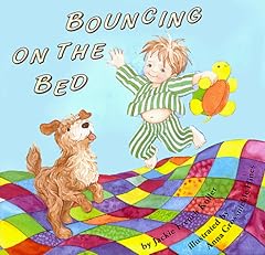 Bouncing bed for sale  Delivered anywhere in UK