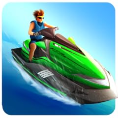 Jet ski race for sale  Delivered anywhere in UK