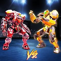 Robot fighting games for sale  Delivered anywhere in UK