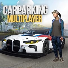 Car parking multiplayer for sale  Delivered anywhere in UK