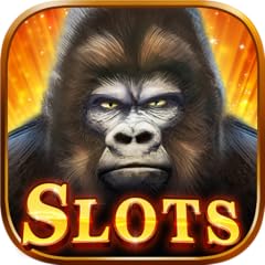 Slots super gorilla for sale  Delivered anywhere in USA 