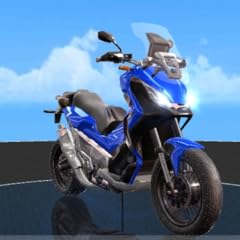 Traffic bike racing usato  Spedito ovunque in Italia 
